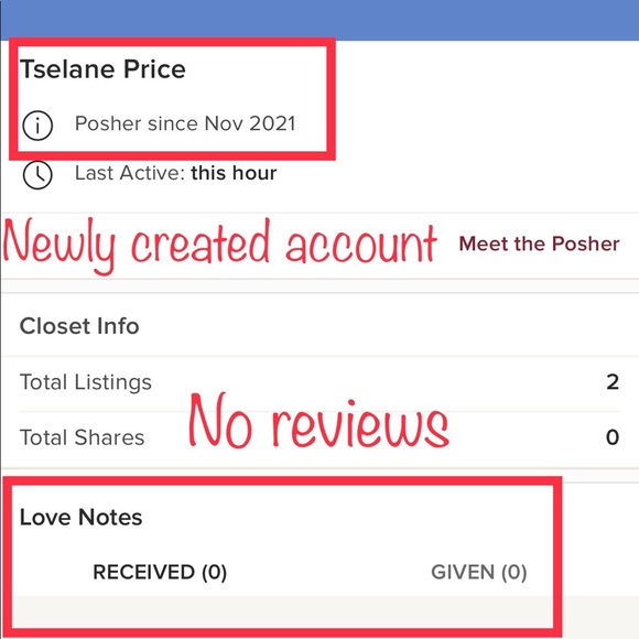 SCAM FAQ 1/2 - Picture 3 of 15